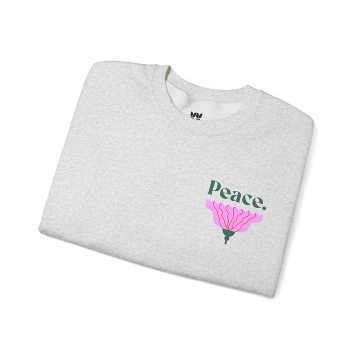 Peace Tulip-4