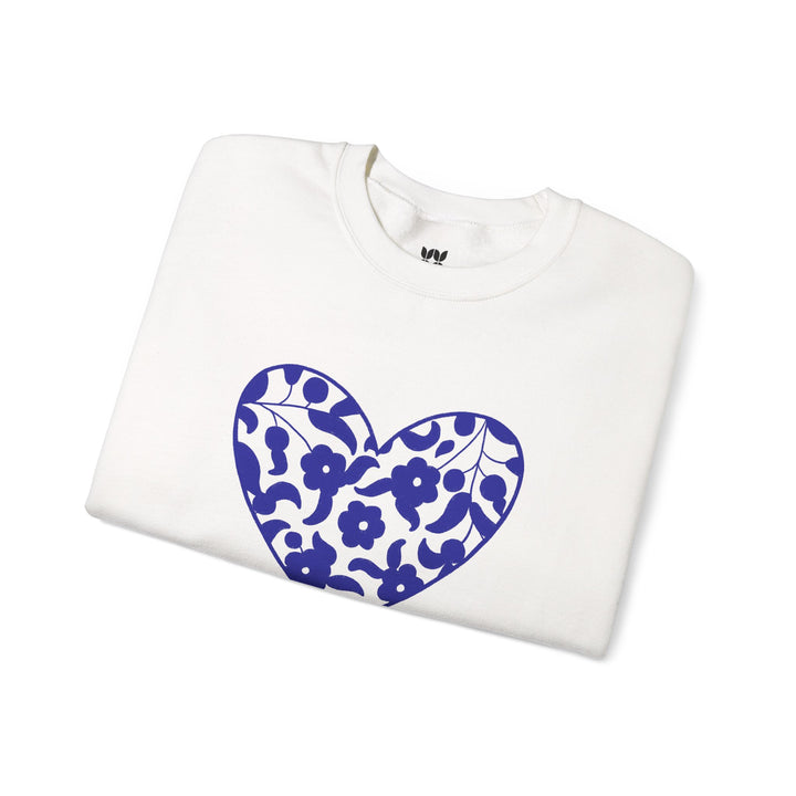 Blue Paisley-2