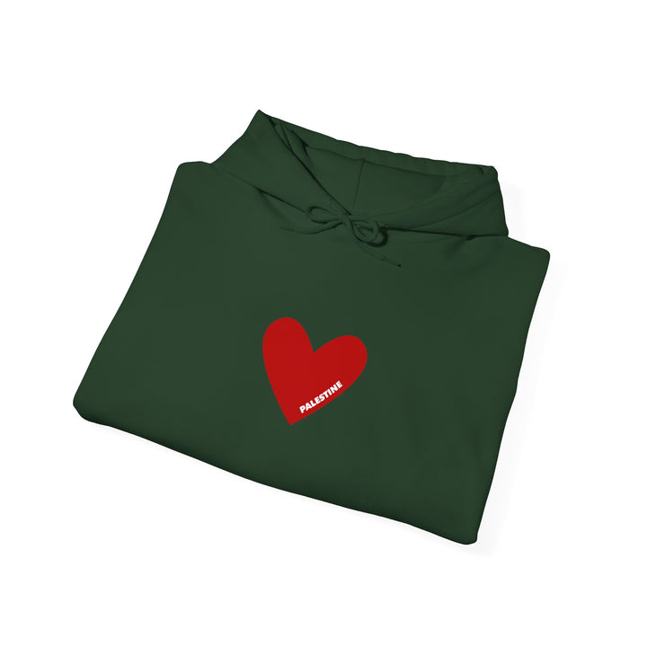 One of a Heart-2