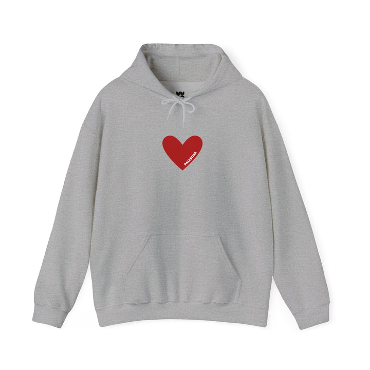 One of a Heart-15