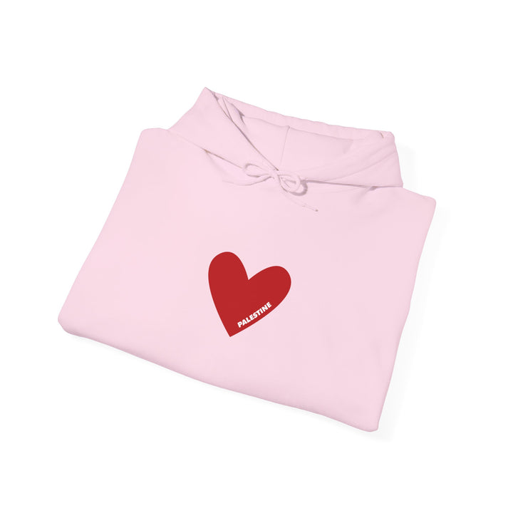 One of a Heart-12