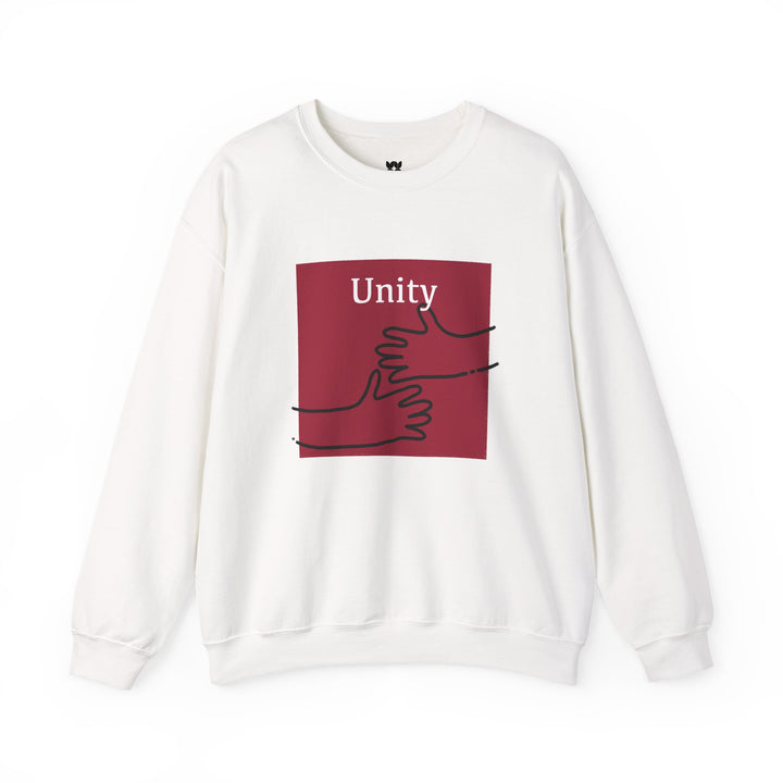Hands United-11