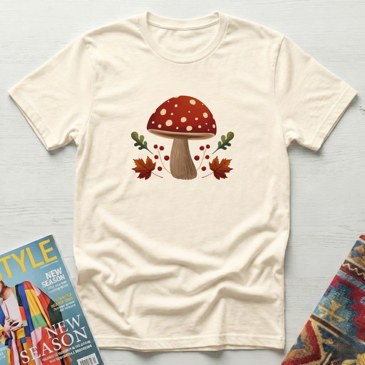 Fall Mushroom-4