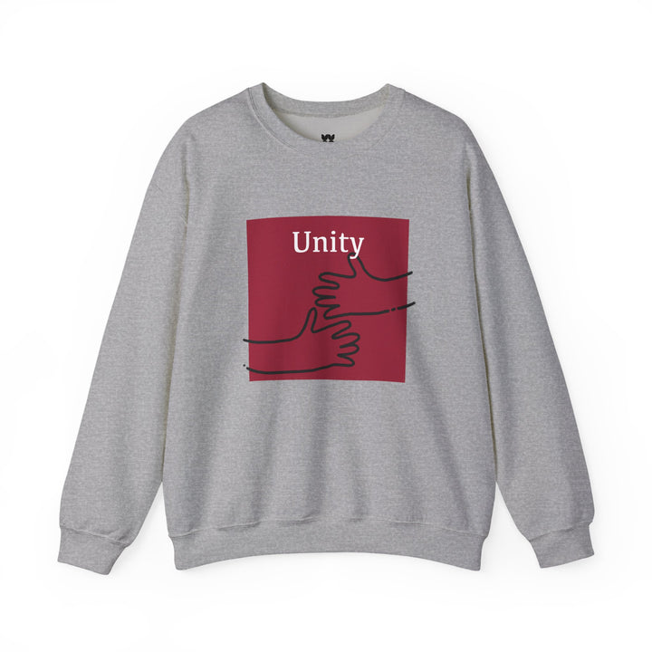 Hands United-9