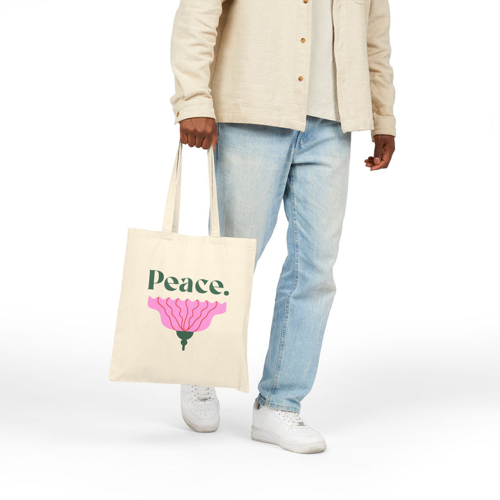 Peace Tulip-6