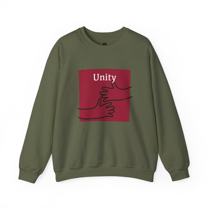 Hands United-7