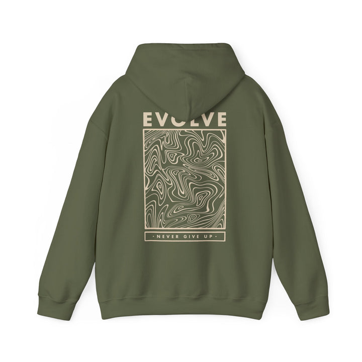 Evolve-13