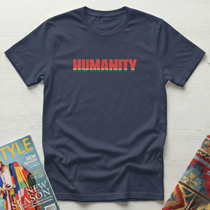 Humanity-4