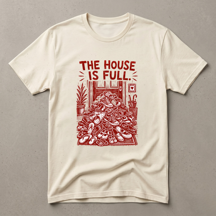 Watermello mockup | Everyone's Home | Natural