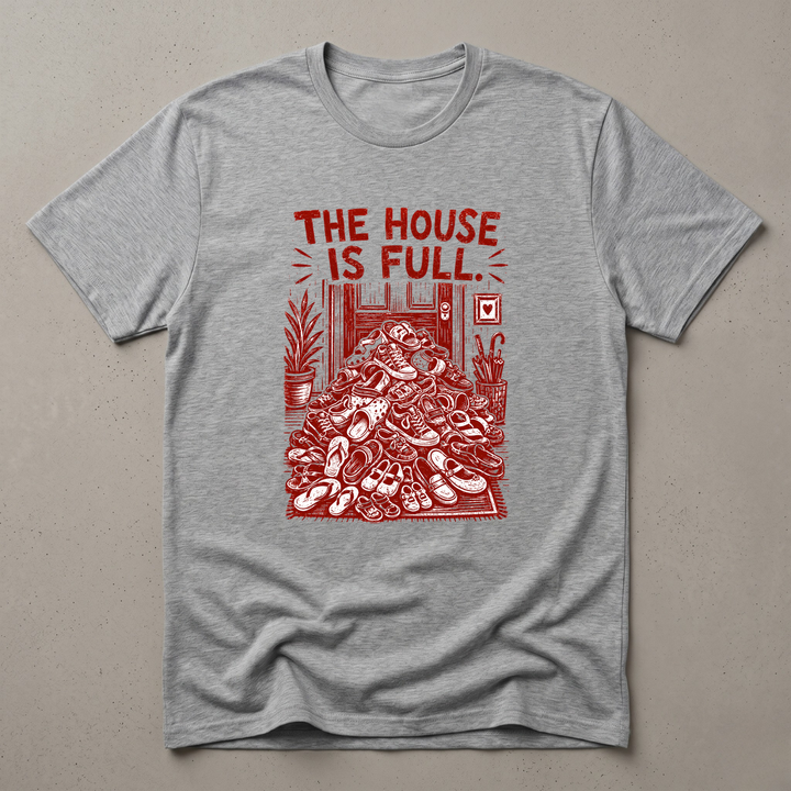 Watermello mockup | Everyone's Home | Sport Grey