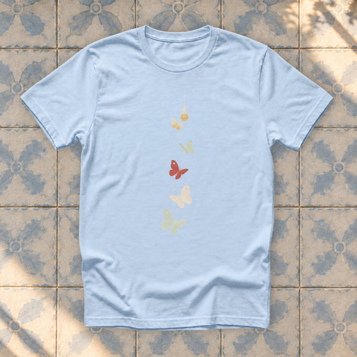 Light Blue