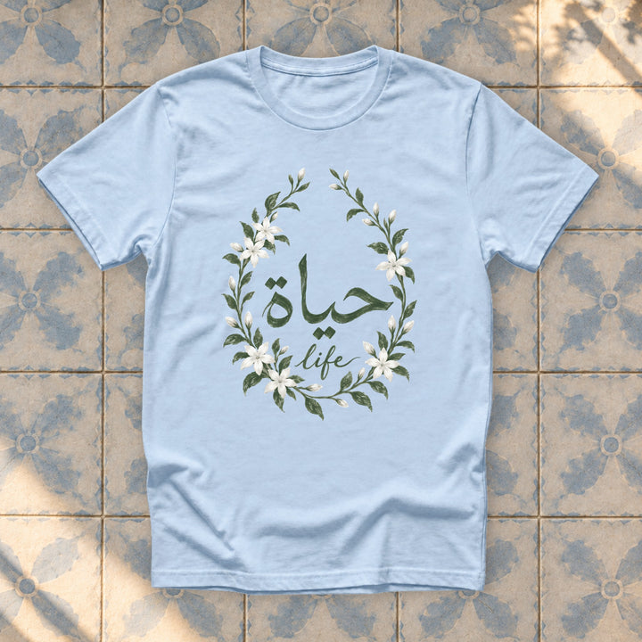 Light Blue
