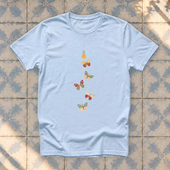 Light Blue