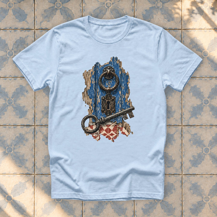 Light Blue