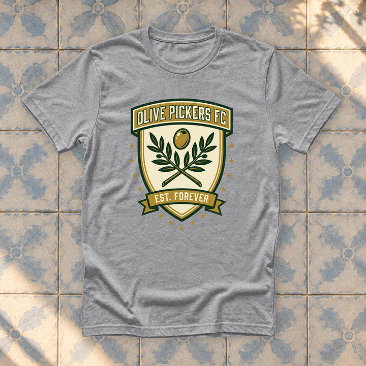 Sport Grey