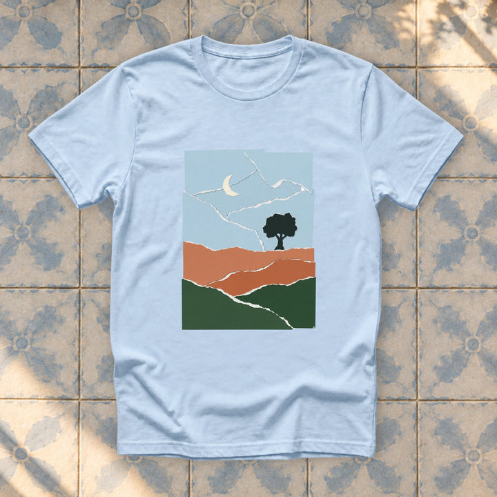 Light Blue
