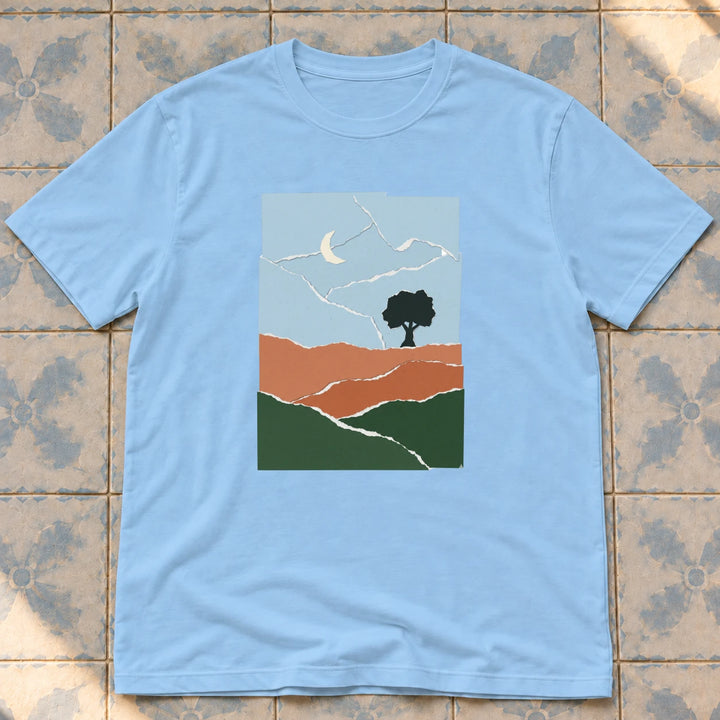 Light Blue