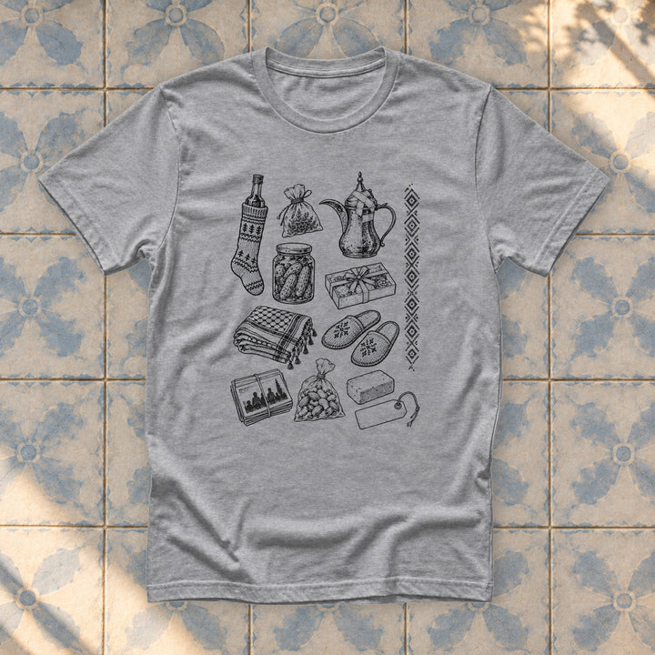 Sport Grey