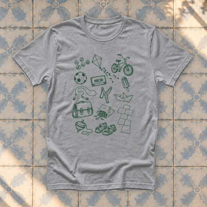 Sport Grey