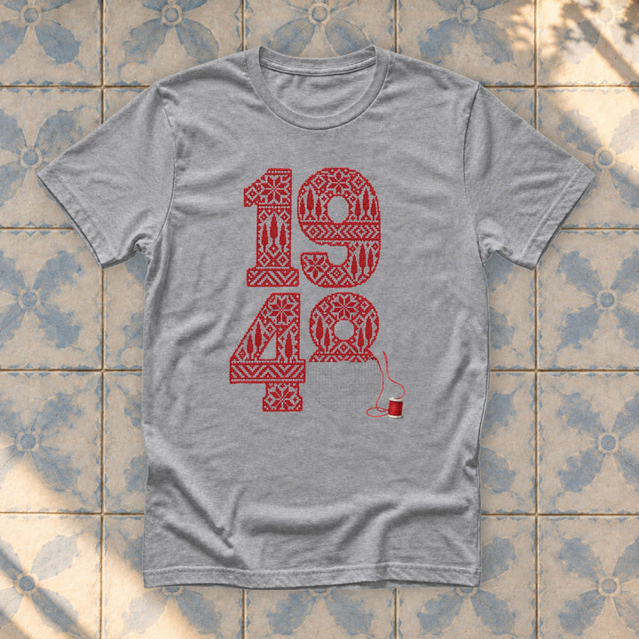 Sport Grey
