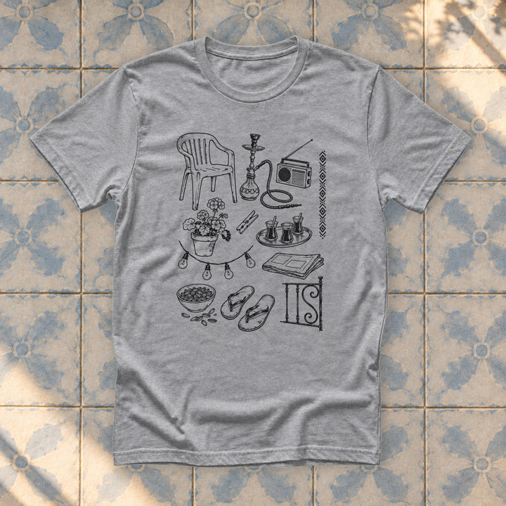 Sport Grey