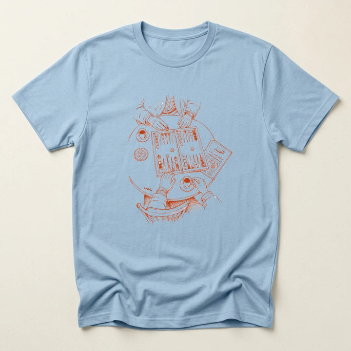 Light Blue