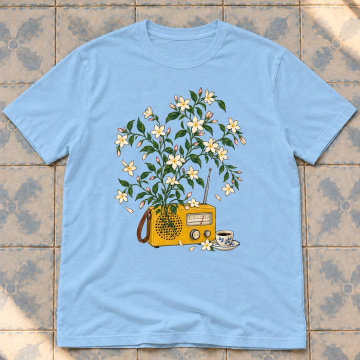 Light Blue