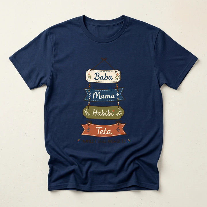 Navy