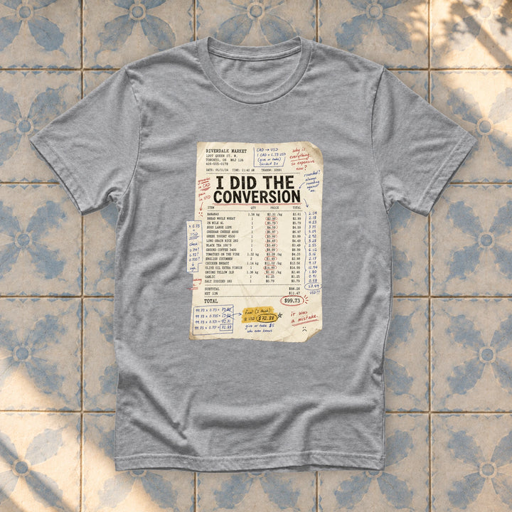 Sport Grey
