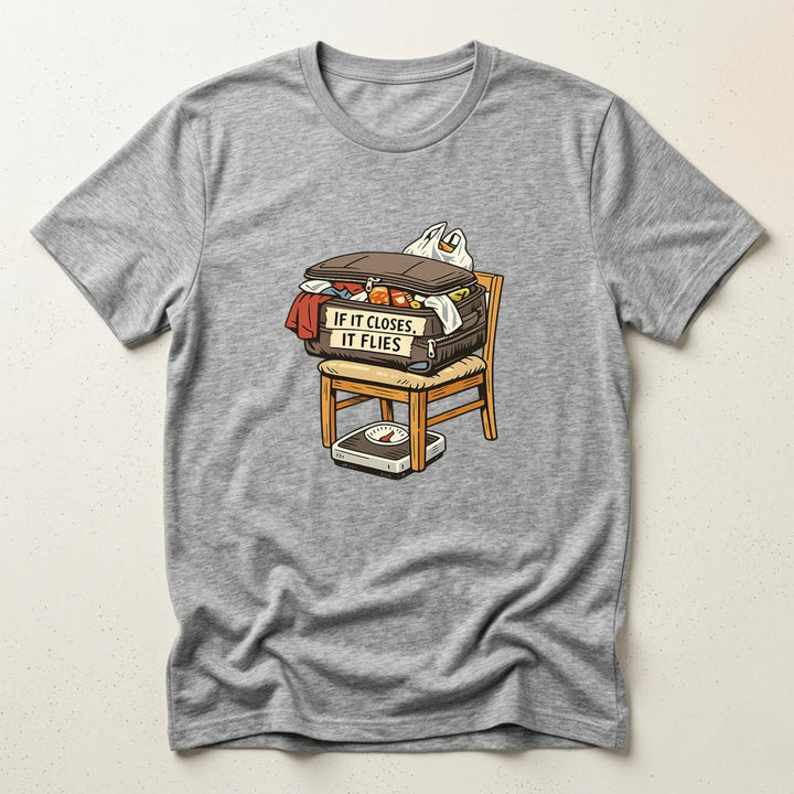 Sport Grey