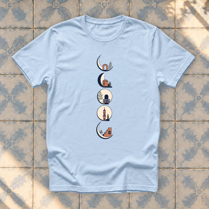 Light Blue