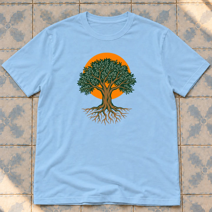 Light Blue