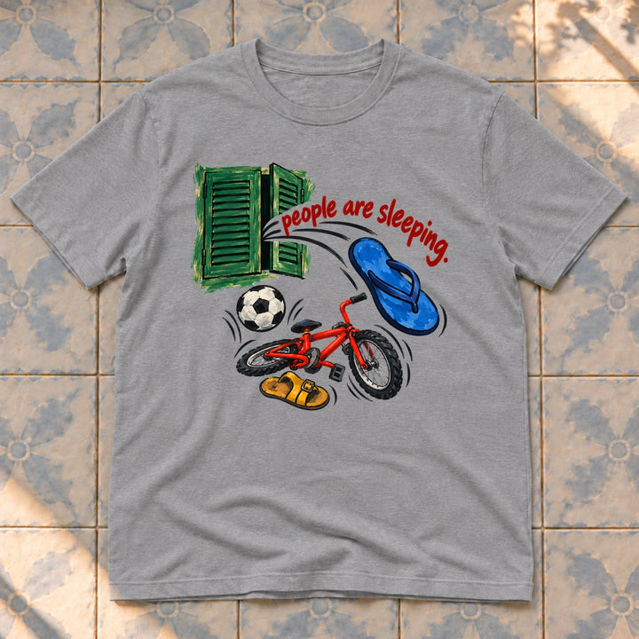 Sport Grey