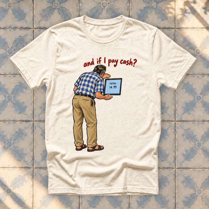 Natural
