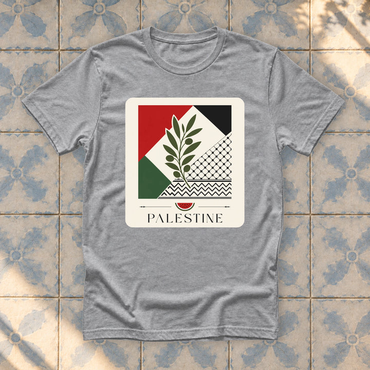 Sport Grey