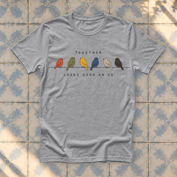 Sport Grey