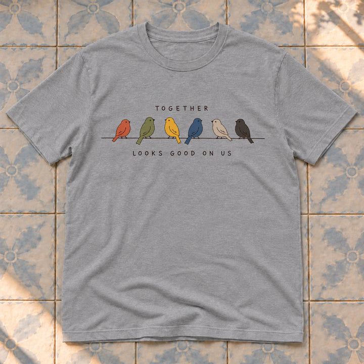 Sport Grey